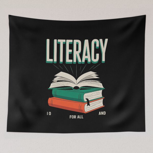 Item preview, Literacy Coach Appreciation  designed and sold by NailMolisa.