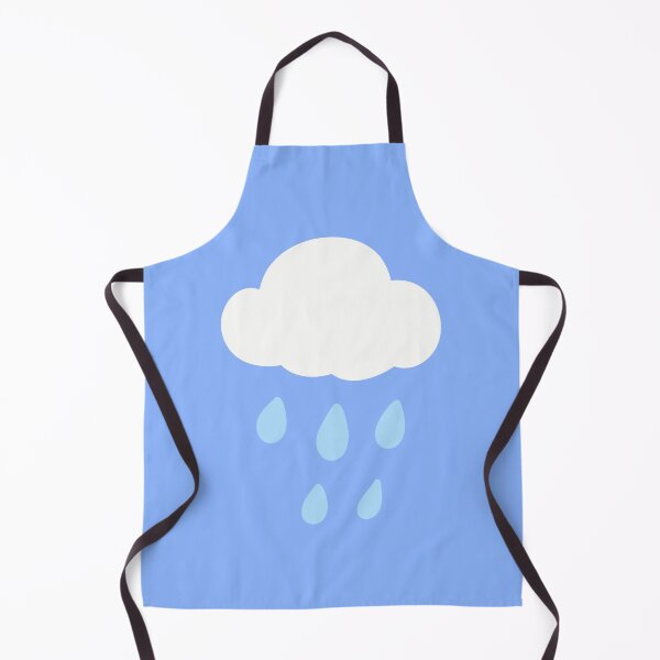 Item preview, Baby Shower Rainy Parade designed and sold by KJackArtwork.