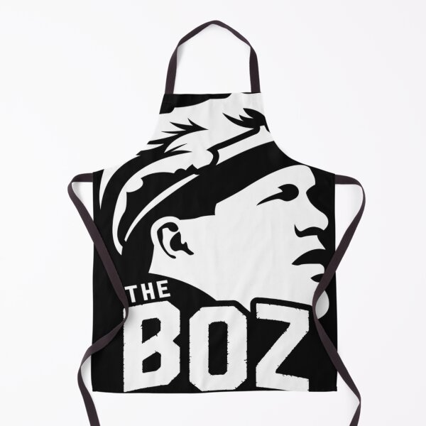 Item preview, The Boz designed and sold by PhilippeFerreir.
