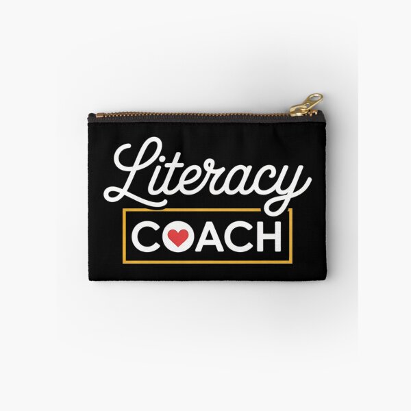 Item preview, Literacy Coach Reading Teacher  designed and sold by NailMolisa.