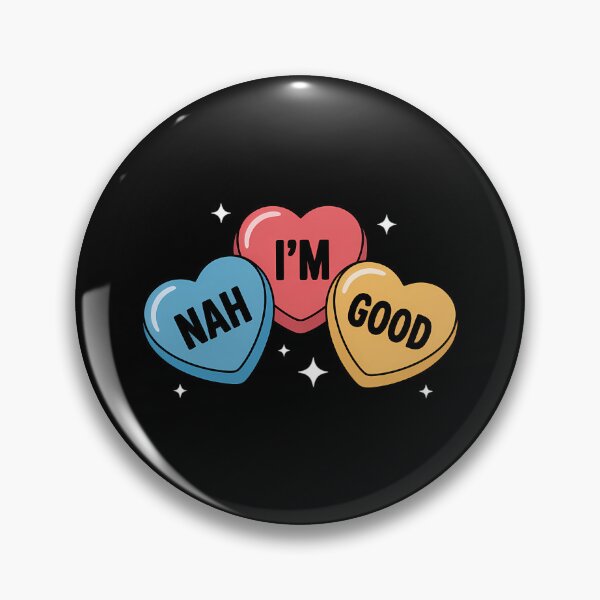 Item preview, Sarcastic Anti Valentines Funny designed and sold by SyncSusscess.