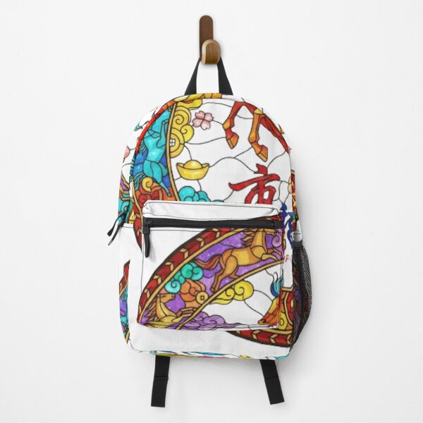 Item preview, YEAR OF THE HORSE designed and sold by likbatonboot.