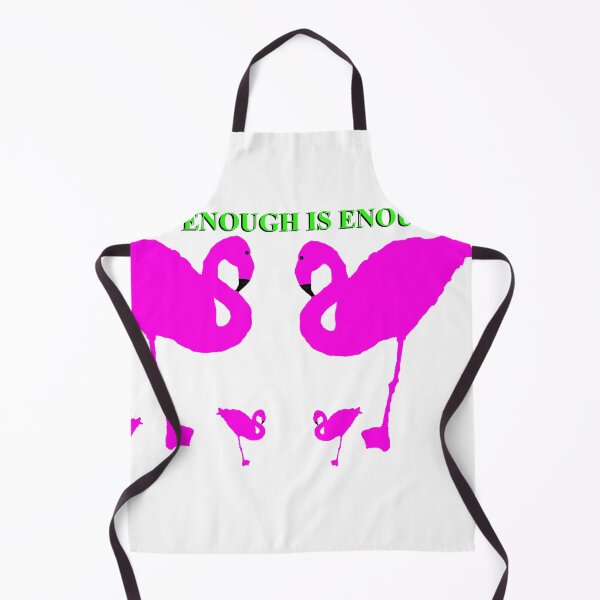 Item preview, Flamingo family  designed and sold by MercerImages.