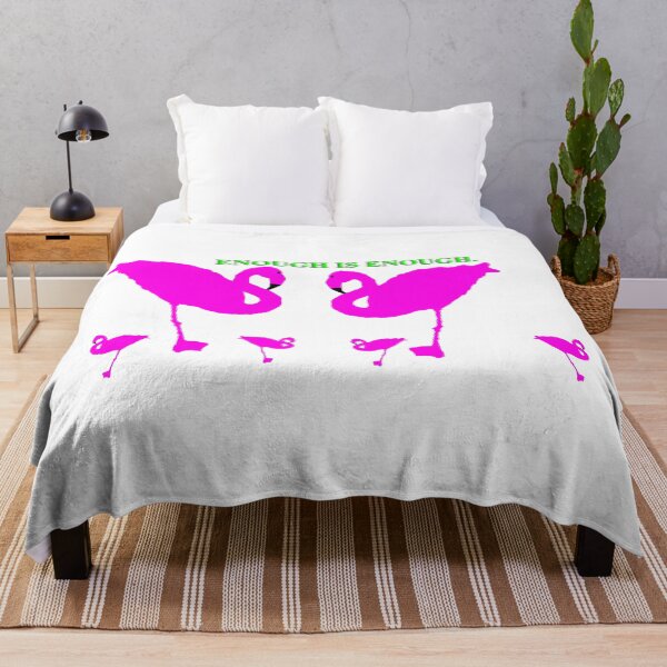 Item preview, Flamingo family designed and sold by MercerImages.