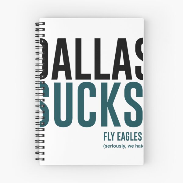 Item preview, Dallas Sucks designed and sold by PhilippeFerreir.