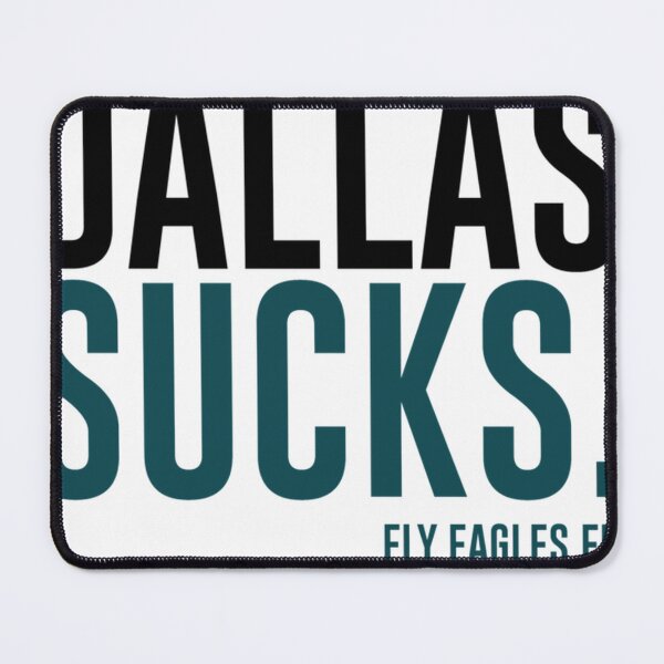 Item preview, Dallas Sucks designed and sold by PhilippeFerreir.