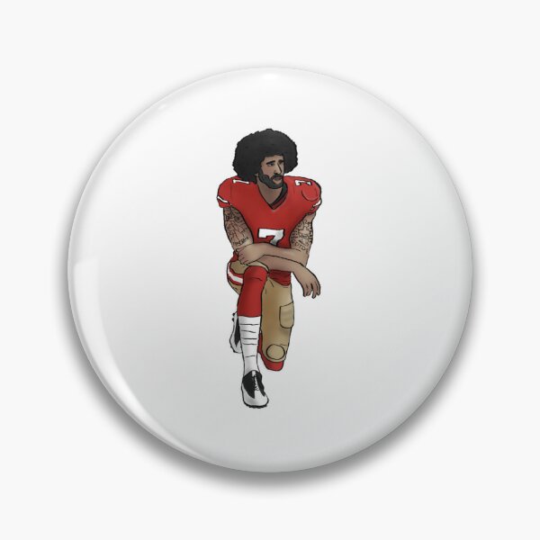 Item preview, Colin Kaepernick designed and sold by PhilippeFerreir.