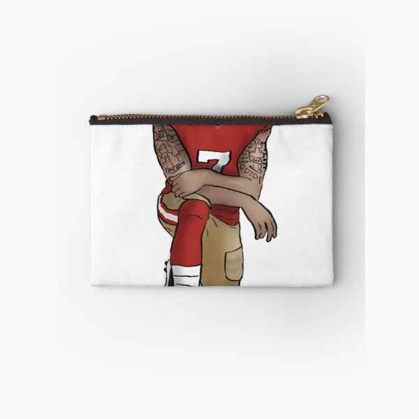 Item preview, Colin Kaepernick designed and sold by PhilippeFerreir.