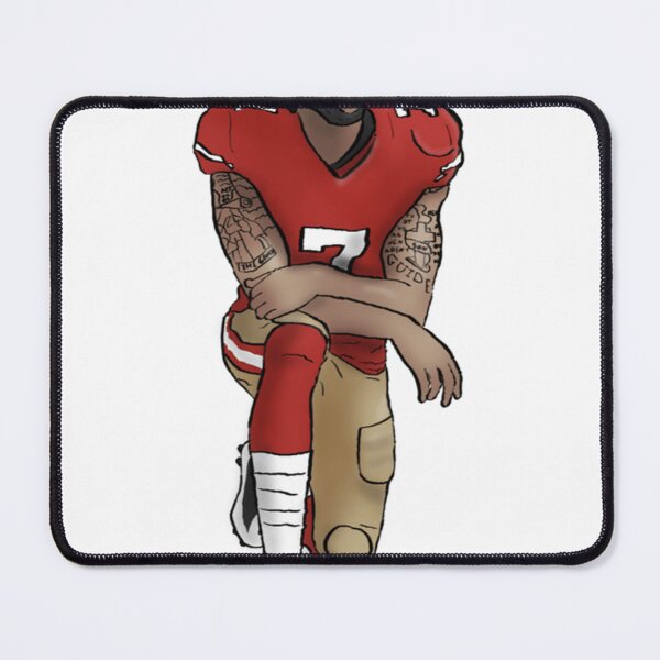 Item preview, Colin Kaepernick designed and sold by PhilippeFerreir.