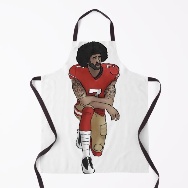 Aperçu de l'œuvre Colin Kaepernick créée et vendue par PhilippeFerreir.