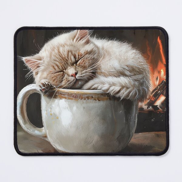 Item preview, Mug of Comfort designed and sold by ONYX Pixee.