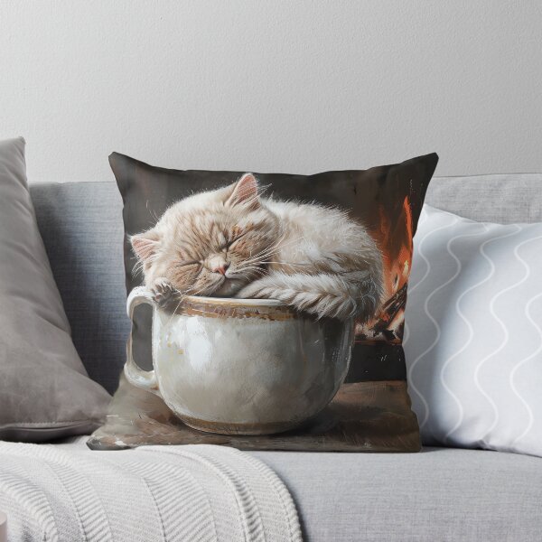Item preview, Mug of Comfort designed and sold by ONYX Pixee.