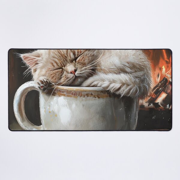 Item preview, Mug of Comfort designed and sold by ONYX Pixee.