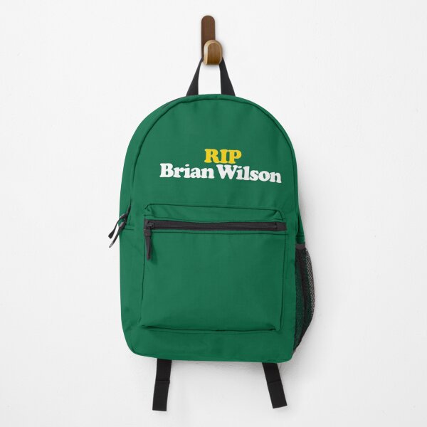 Item preview, RIP Brian Wilson (Beach Boys) designed and sold by leAnomis.