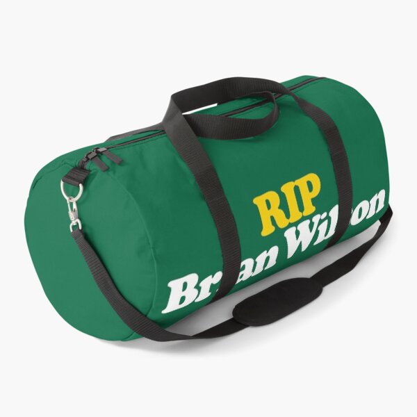 Item preview, RIP Brian Wilson (Beach Boys) designed and sold by leAnomis.