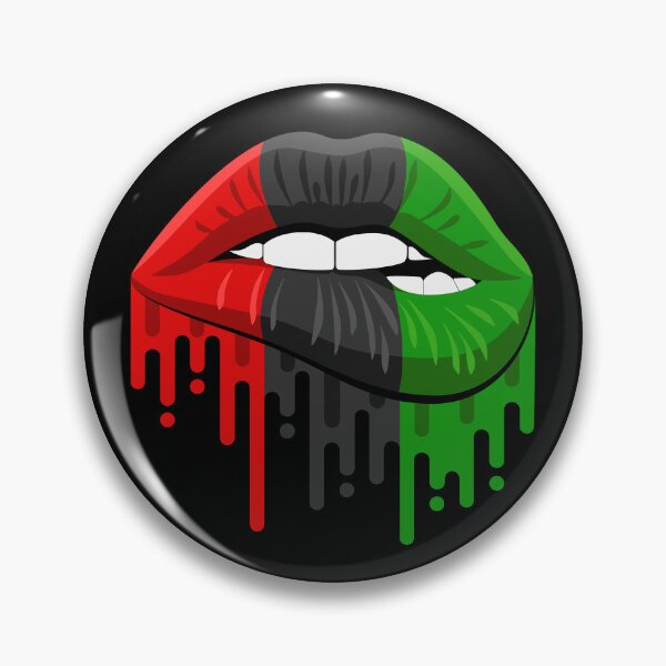 Artikelvorschau, Afrikanische Flagge, Schwarze Geschichte, Amerikanischer Juneteenth, Kwanzaa-Dekoration entworfen und verkauft von GoldenSunsetBloom.