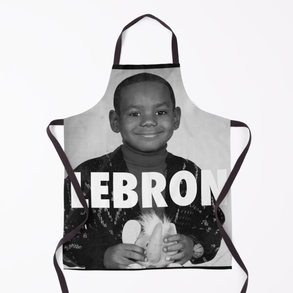 Artikelvorschau, Lebron James entworfen und verkauft von PhilippeFerreir.