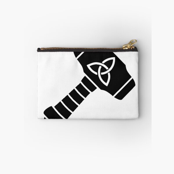 Item preview, Mjölnir - Thor's Hammer designed and sold by ApepuBoss.