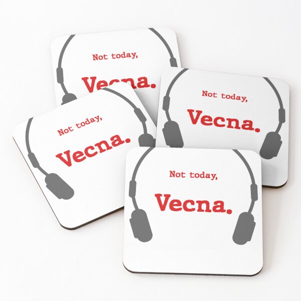 Item preview, Vecna designed and sold by hikkirocker.