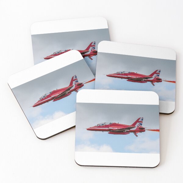 Item preview, Red Arrows Royal Airforce Display Team  designed and sold by Ospreychild.