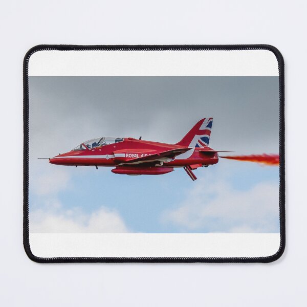 Item preview, Red Arrows Royal Airforce Display Team designed and sold by Ospreychild.
