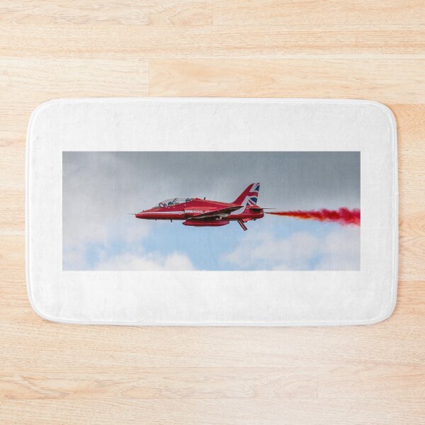 Item preview, Red Arrows Royal Airforce Display Team  designed and sold by Ospreychild.