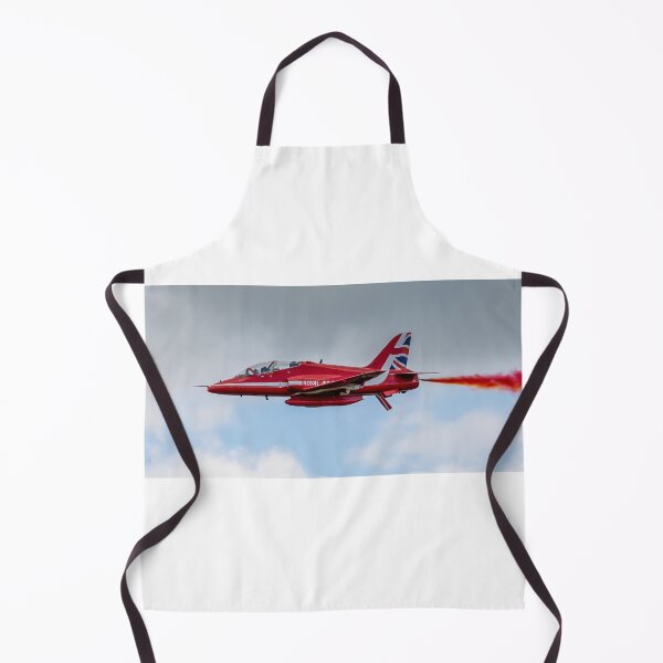 Item preview, Red Arrows Royal Airforce Display Team  designed and sold by Ospreychild.