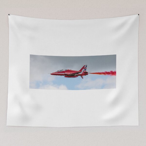 Item preview, Red Arrows Royal Airforce Display Team  designed and sold by Ospreychild.
