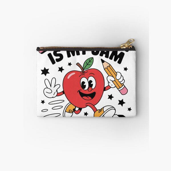 Item preview, Literacy Is My Jam Literacy Teacher Reading interventionist 5  designed and sold by NailMolisa.
