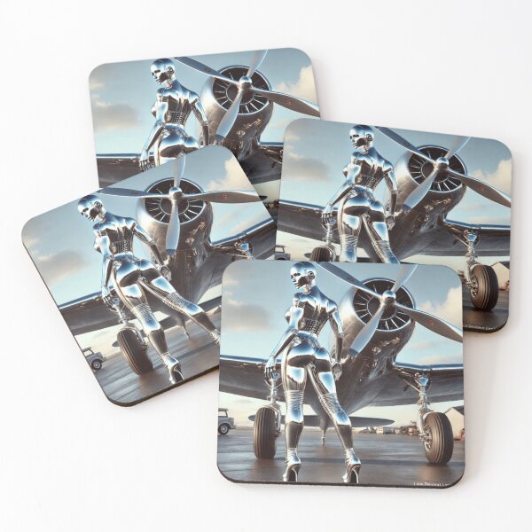 Item preview, Lisa Beyond Limits 266 - Aviation Safety X designed and sold by PhilippeFerreir.