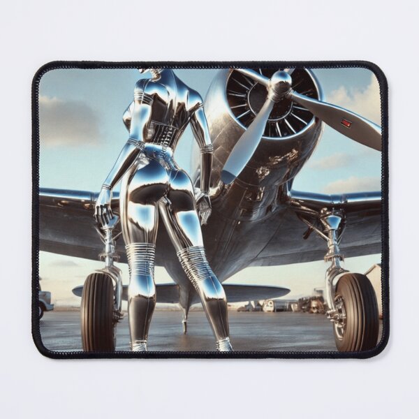 Item preview, Lisa Beyond Limits 266 - Aviation Safety X designed and sold by PhilippeFerreir.