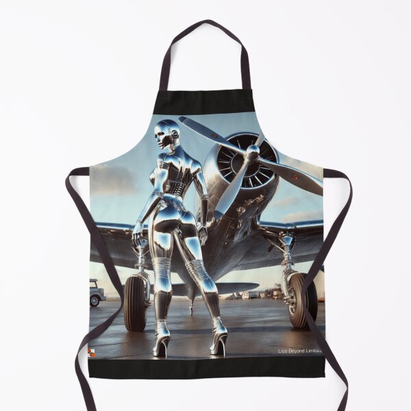 Item preview, Lisa Beyond Limits 266 - Aviation Safety X designed and sold by PhilippeFerreir.