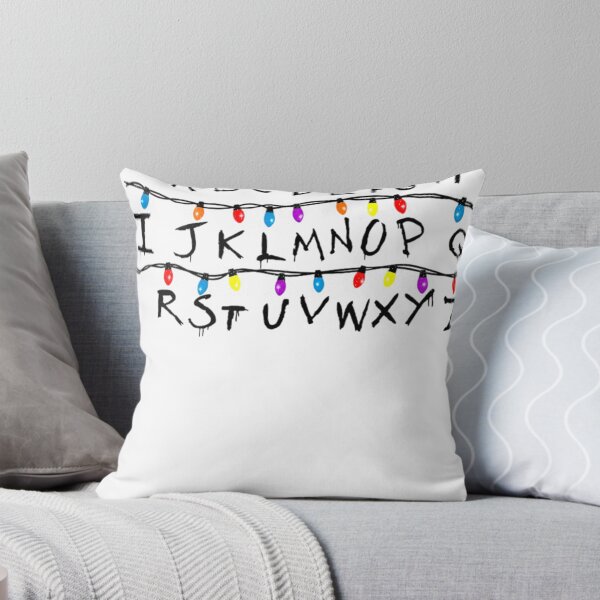 Item preview, Alphabet designed and sold by hikkirocker.