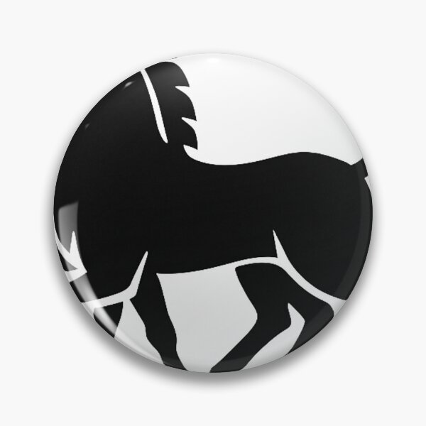 Item preview, Sleipnir - Odin's 8-legged horse designed and sold by ApepuBoss.