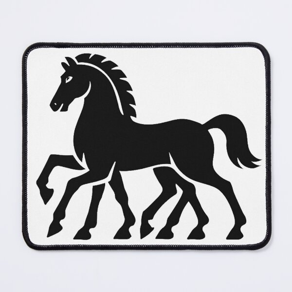 Item preview, Sleipnir - Odin's 8-legged horse designed and sold by ApepuBoss.