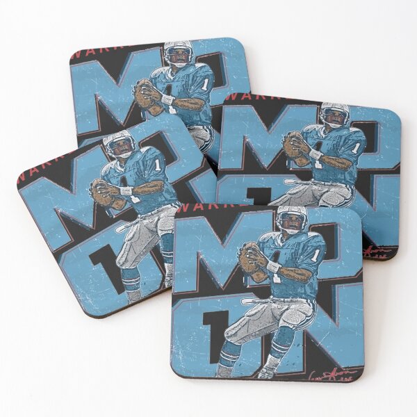 Item preview, Warren Moon Houston Throwbacks designed and sold by PhilippeFerreir.