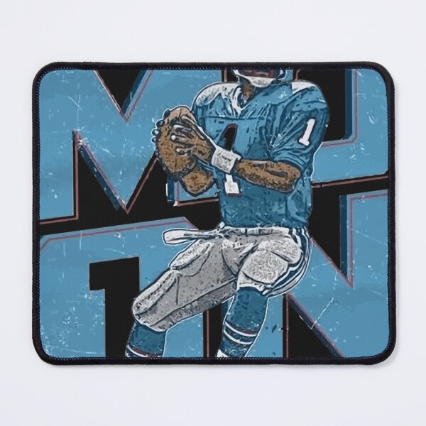 Item preview, Warren Moon Houston Throwbacks designed and sold by PhilippeFerreir.