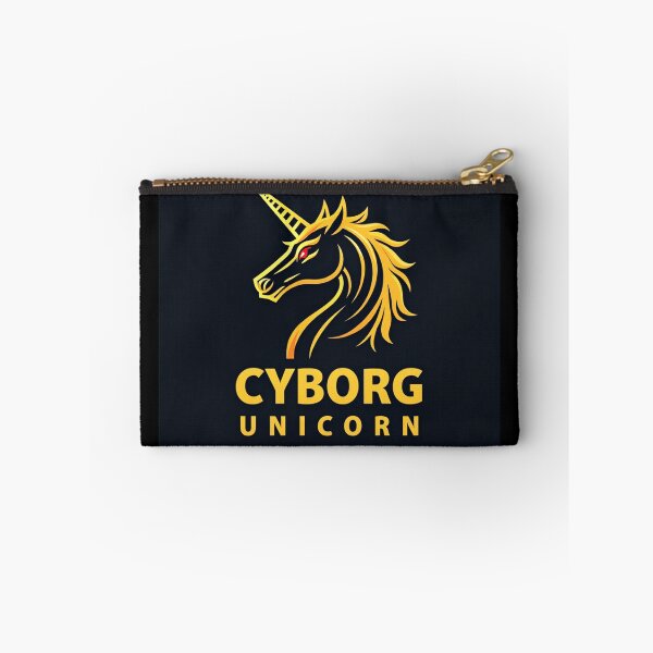 Artikelvorschau, Cyborg-Einhorn entworfen und verkauft von CyborgUnicornAU.