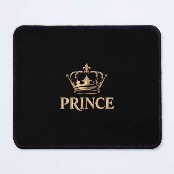 Item preview, Prince Gold Crown Gold Prince Birthday Crown Cool Crown designed and sold by HollyBellArtSte.