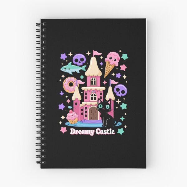 Artikelvorschau, Pastel Goth Yami Kawaii Creepy Candy World Menhera Weeaboo entworfen und verkauft von namibambam.