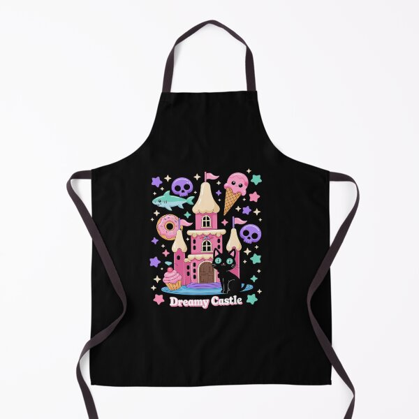 Item preview, Pastel Goth Yami Kawaii Creepy Candy World Menhera Weeaboo  designed and sold by namibambam.