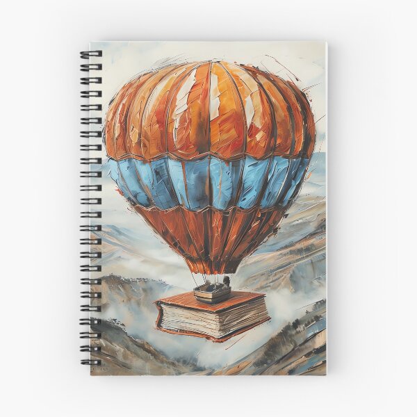 Item preview, Chapter Above the Clouds designed and sold by ONYX Pixee.
