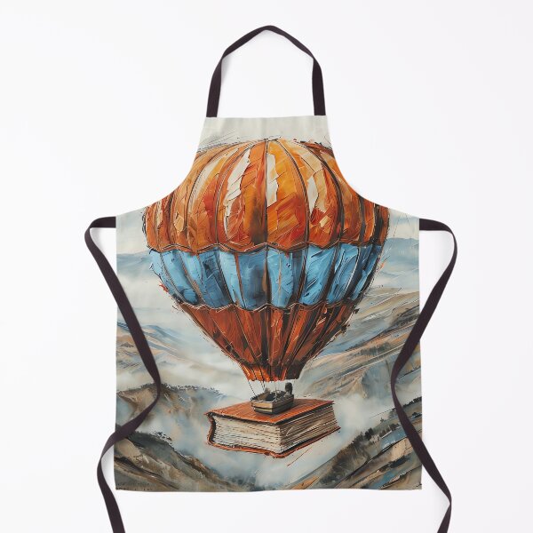 Item preview, Chapter Above the Clouds designed and sold by ONYX Pixee.