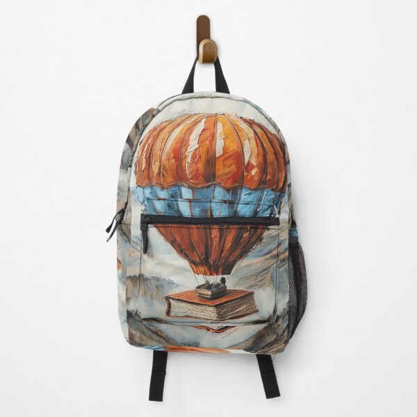 Item preview, Chapter Above the Clouds designed and sold by ONYX Pixee.