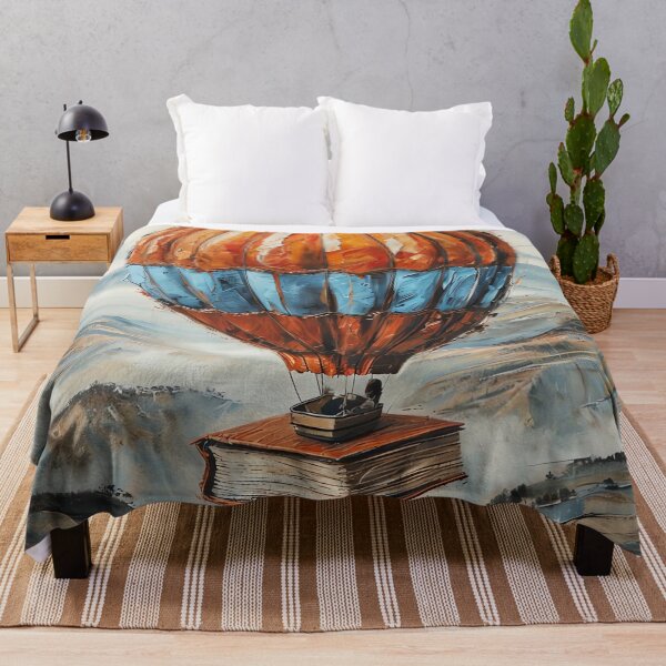 Item preview, Chapter Above the Clouds designed and sold by ONYX Pixee.