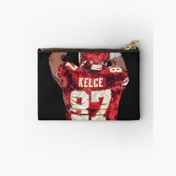 Item preview, Travis Kelce designed and sold by PhilippeFerreir.