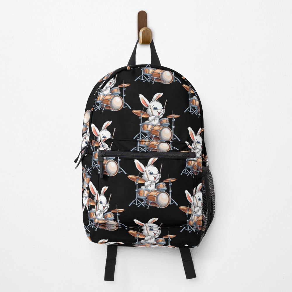 Item preview, Backpack designed and sold by LeanneCarolina.