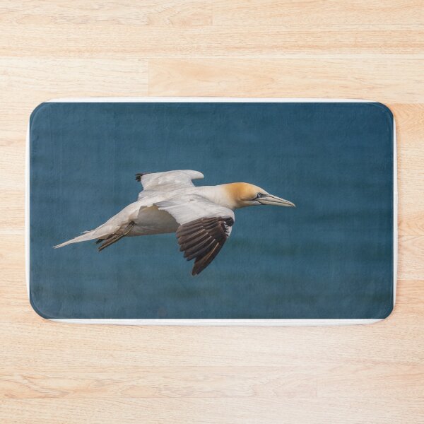 Item preview, Gannet - North Yorkshire UK  designed and sold by Ospreychild.
