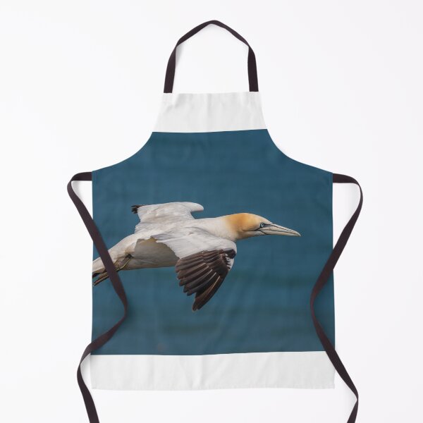 Item preview, Gannet - North Yorkshire UK designed and sold by Ospreychild.