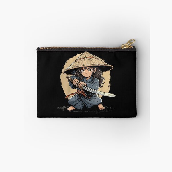 Item preview, Samurai Girl designed and sold by SamsonSigns.